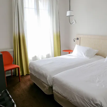 Vendome Hotel 3*