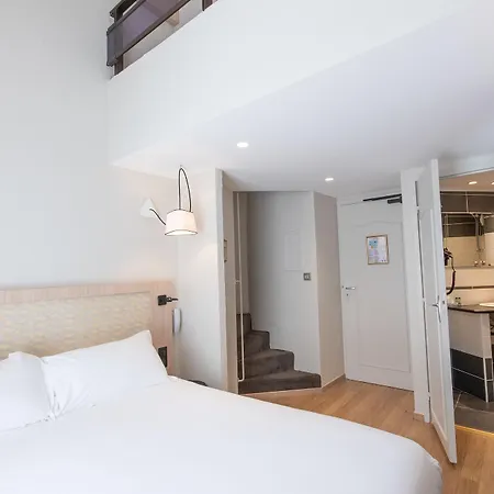 Vendome 3* Nizza