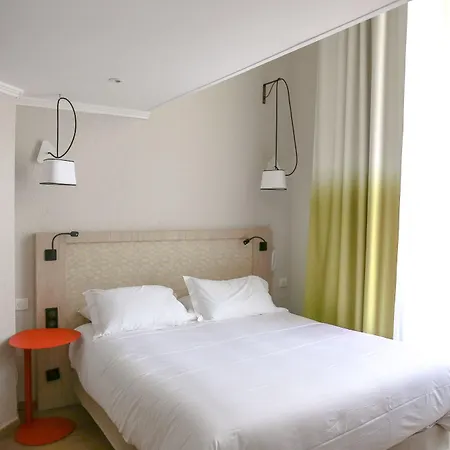 Vendome 3* Nizza