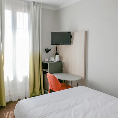Hotel Vendome Nice