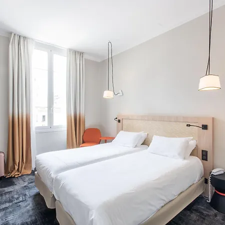 Hotel Vendome 3*