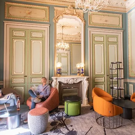 Hotel Vendome