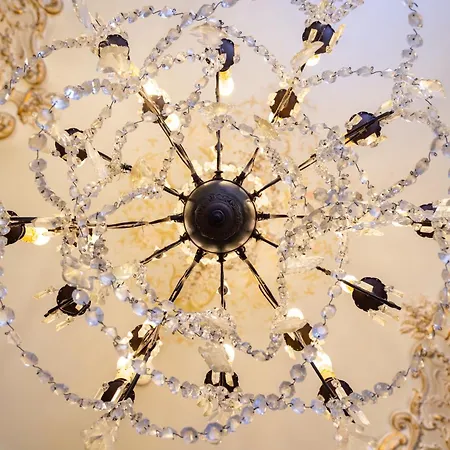 Hotel Vendome